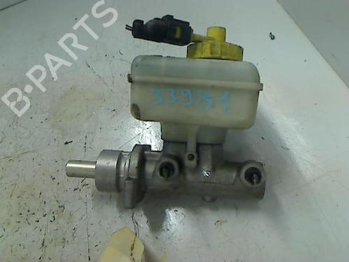 Used Brake master cylinder SEAT LEON (1M1) 1.9 TDI (110 hp) 25263981