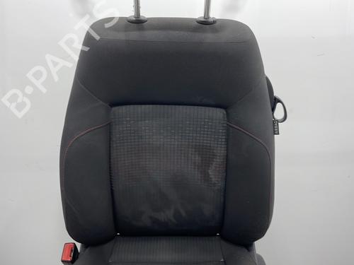 Used Left front seat Left front seat VW POLO V (6R1, 6C1) 1.0 (75 hp) 32330338 32330338
