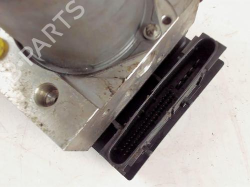 ABS pump RENAULT MEGANE II Coupé-Cabriolet (EM0/1_) 1.9 dCi | BP20420635M43 