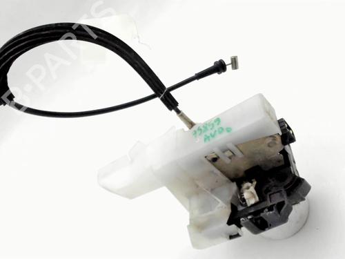 Front right lock RENAULT CLIO II (BB_, CB_) 1.2 (BB0A, BB0F, BB10, BB1K, BB28, BB2D, BB2H, CB0A,... | BP22104165C97 