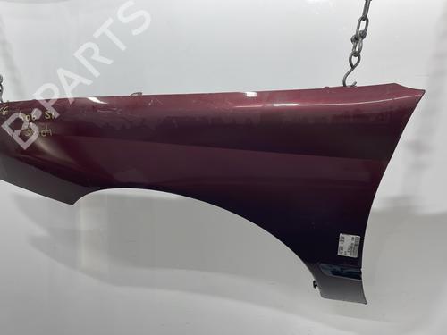 Left front fenders PEUGEOT 406 (8B) 1.8 16V | BP29419878C41 