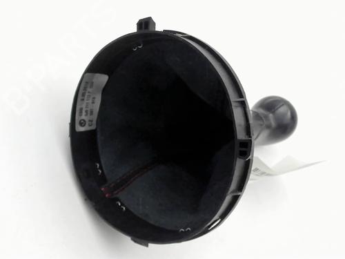 Shift knob SKODA FABIA II (542) 1.2 TSI | BP33993678I34  - Image 5