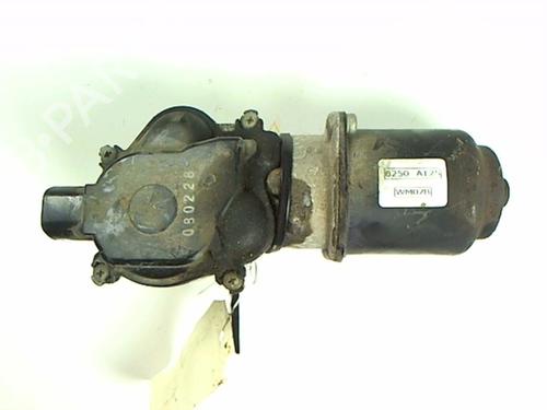 Used Front wiper motor Front wiper motor MITSUBISHI L200 / TRITON (KA_T, KB_T) 2.5 DI-D 4WD (KB4T) (136 hp) 20399629 20399629