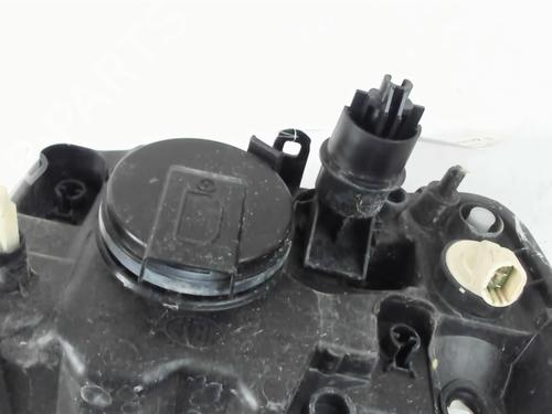 Right headlight DACIA LOGAN MCV (KS_) 1.5 dCi (KS0K) | BP35969744C29 - Image 7