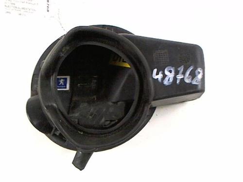 Fuel flap PEUGEOT 5008 (0U_, 0E_) 1.6 HDi | BP20410439C131 