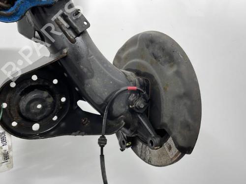 Rear axle KIA RIO III (UB) 1.2 CVVT | BP20417322M2 