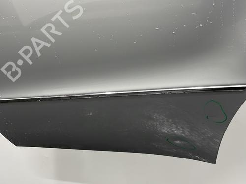 Left rear door MERCEDES-BENZ A-CLASS (W169) A 180 CDI (169.007, 169.307) | BP29760119C4 