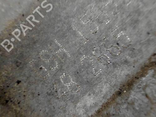 Gearbox VW POLO (9N_, 9A_) 1.2 | BP21206494M3 