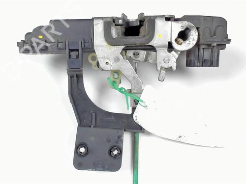 Used Front right lock Front right lock FIAT STILO Multi Wagon (192_) 1.9 JTD (115 hp) 20402317 20402317