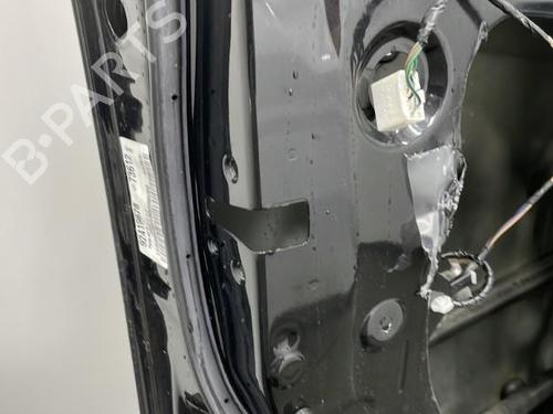 Used Left front door SUZUKI SWIFT IV (FZ, NZ) 1.2 (AZH412, ZC72S) (94 hp) 20440549