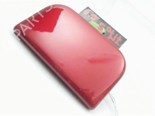 Front right exterior door handle CITROËN BERLINGO / BERLINGO FIRST MPV (MF_, GJK_, GFK_) 2.0 HDI 90 (MFRHY) | BP20401069C129 