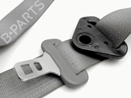 Used Rear right seatbelt Rear right seatbelt CHRYSLER SEBRING (JS) 2.0 VVT (156 hp) 25445034 25445034