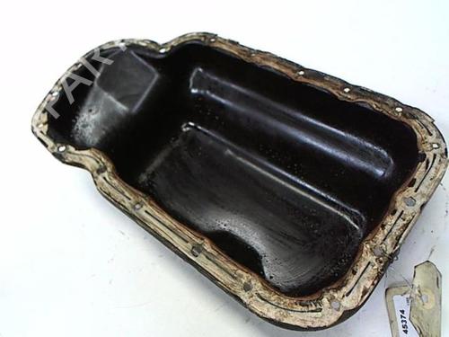 Oil sump CITROËN SAXO (S0, S1) 1.4 VTS | BP20475164M115 