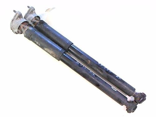 Used Right rear shock absorber MERCEDES-BENZ C-CLASS (W204) C 200 CDI (204.007, 204.006) (136 hp) 20435971