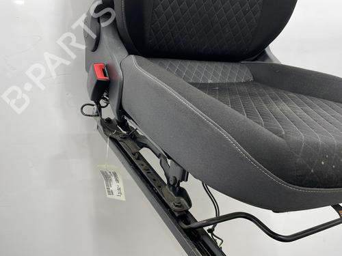 Left front seat SKODA CITIGO (NF1) 1.0 | BP26586291C15 - Image 3