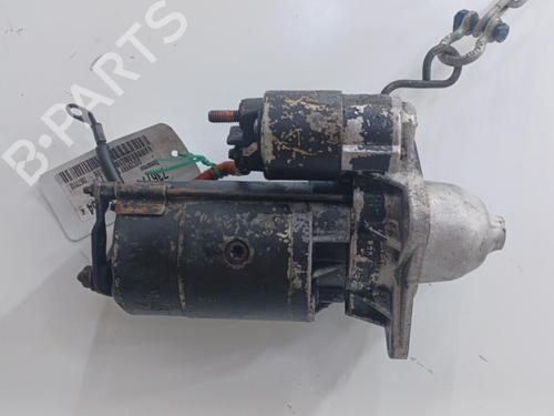 Used Starter Starter LAND ROVER DISCOVERY I (LJ) 2.5 TDI 4x4 (113 hp) 20468441 20468441