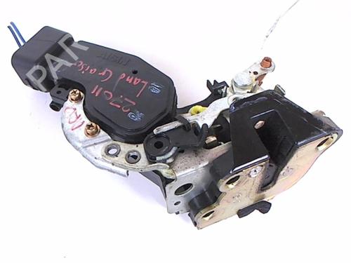 Used Rear right lock TOYOTA LAND CRUISER 90 (_J9_) 3.0 D-4D 4WD (KDJ90_, KDJ95_, KDJ90W, KDJ95W) (163 hp) 21235320