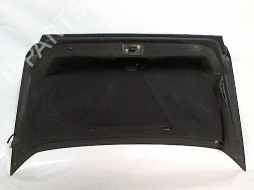 Tailgate MERCEDES-BENZ 124 Saloon (W124) 250 D (124.125) | BP20478229C6