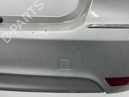 Rear bumper MERCEDES-BENZ A-CLASS (W169) A 180 CDI (169.007, 169.307) | BP29760118C8 