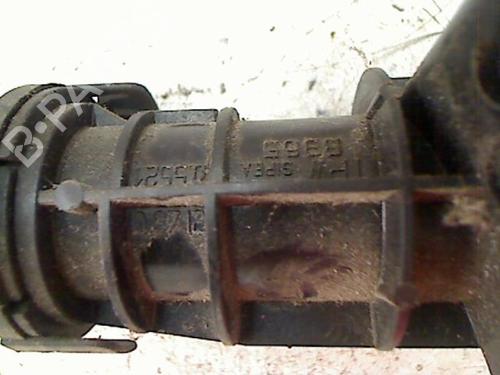 Ignition barrel ALFA ROMEO 147 (937_) 1.9 JTD (937.AXF1A, 937.BXF1A) | BP20458383M48 