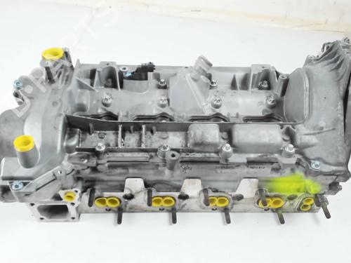 Cylinder head MERCEDES-BENZ B-CLASS Sports Tourer (W245) B 180 CDI (245.207) | BP25926529M5 