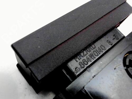 Warning switch HYUNDAI SANTA FÉ II (CM) 2.2 CRDi 4x4 | BP37275106I22 - Image 5
