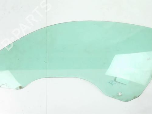 Vitre porte avant gauche AUDI TT (8J3) 2.0 TFSI (200 hp) 31871553