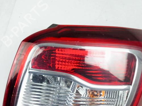Right taillight DACIA SANDERO II 1.5 dCi | BP40441998C35 - Image 2