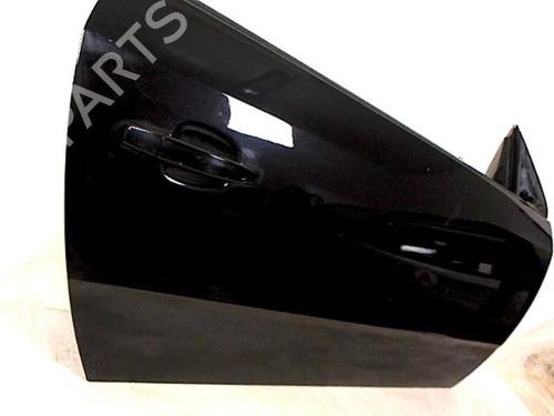 Right front door OPEL TIGRA TwinTop (X04) 1.3 CDTI (R97) | BP20467405C3 