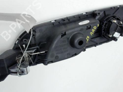 Rear right interior door handle MG MARVEL R EV (EP21) | BP32786877I16  - Image 6