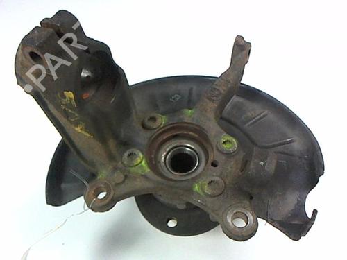 Right front steering knuckle AUDI A3 (8P1) 2.0 TDI 16V | BP20479167M26 
