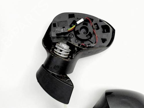 Left mirror SEAT IBIZA IV SC (6J1, 6P5) 1.4 | BP29956743C26