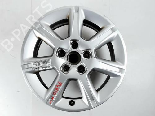 Used Rim AUDI A3 Sportback (8PA) 1.9 TDI (105 hp) 24377807