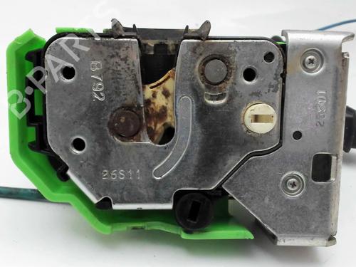 Rear left lock ALFA ROMEO GIULIETTA (940_) 1.6 JTDM (940FXD1A) | BP20441156C100 