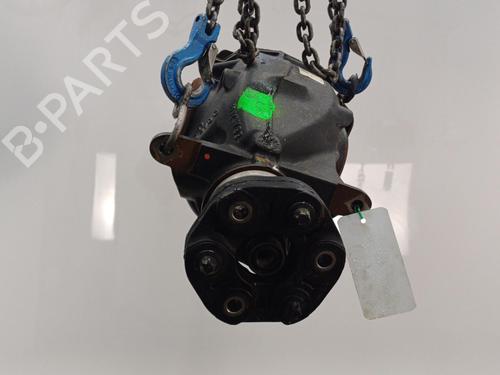 Used Rear differential Rear differential BMW 1 (F20) 118 d (150 hp) 20449679 20449679