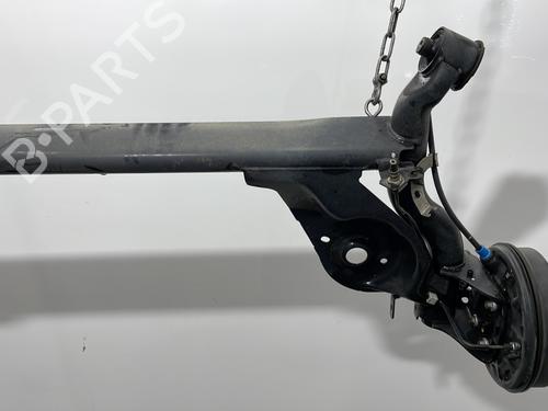 Rear axle PEUGEOT 107 (PM_, PN_) 1.0 | BP30364096M2