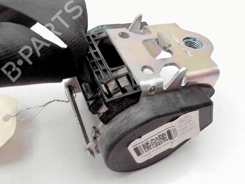 Used Front left seatbelt Front left seatbelt FIAT DUCATO Van (250_) 130 Multijet 2,3 D (131 hp) 33894882 33894882