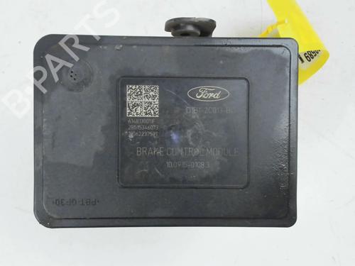 ABS Bremseaggregat ABS Bremseaggregat 39641545 39641545