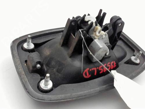 Used Rear right exterior door handle Rear right exterior door handle CITROËN JUMPER II Van 2.2 HDi 100 (101 hp) 34635440 34635440