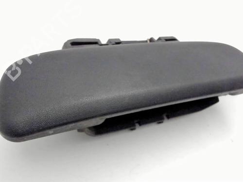 Front left exterior door handle CITROËN SAXO (S0, S1) 1.4 VTS | BP27873662C128 