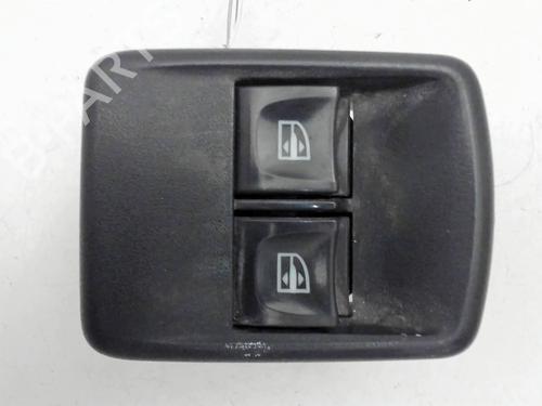 Left front window switch RENAULT KANGOO Express (FW0/1_) | BP37275224I27 - Image 2