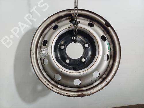 Used Rim Rim 38675367 38675367