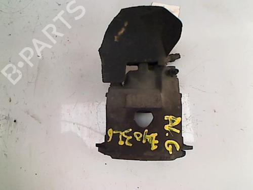 Used Left front brake caliper VW POLO III (6N1) 60 1.7 SDI (60 hp) 20476470