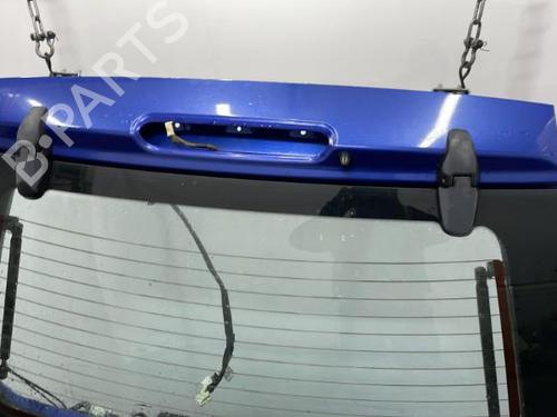 Tailgate KIA SPORTAGE II (JE_, KM_) 2.0 CRDi | BP20397471C6