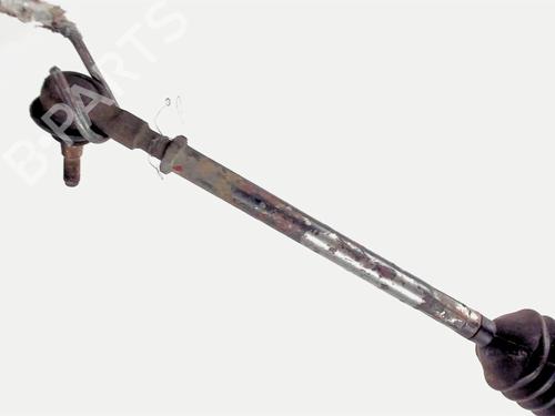 Steering rack RENAULT 14 (121_) 1.2 (1210) | BP21205586M22 