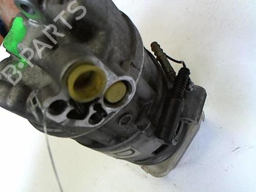 AC compressor BMW 3 (E46) 320 d | BP20457302M34 