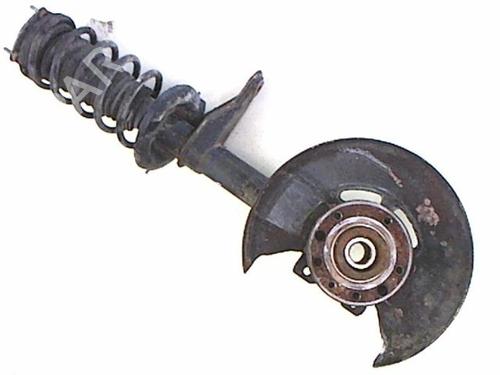 Used Left front steering knuckle SAAB 900 II Coupe 2.0 i (131 hp) 22914186