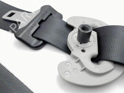 Front left belt tensioner RENAULT LAGUNA III (BT0/1) 2.0 dCi (BT01, BT08, BT09, BT0E, BT0K, BT12, BT1C, BT1D,... | BP24473644C87 