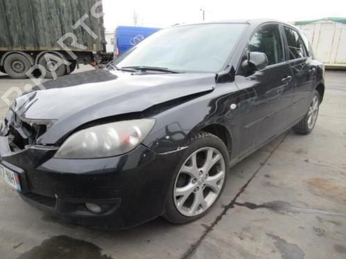 Starter MAZDA 3 (BK) 2.0 MZR-CD (BK14) | BP21241173M8  - Image 7