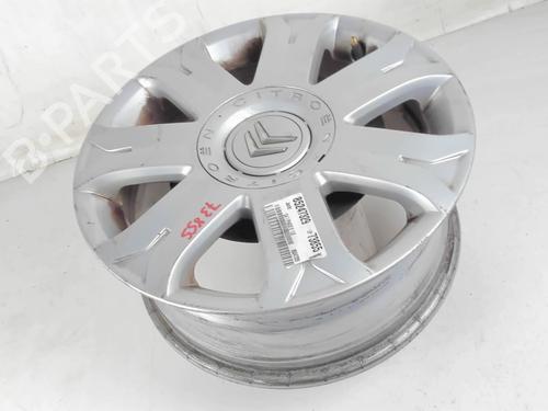 Rim CITROËN C4 I (LC_) 1.6 HDi | BP20420553C45 